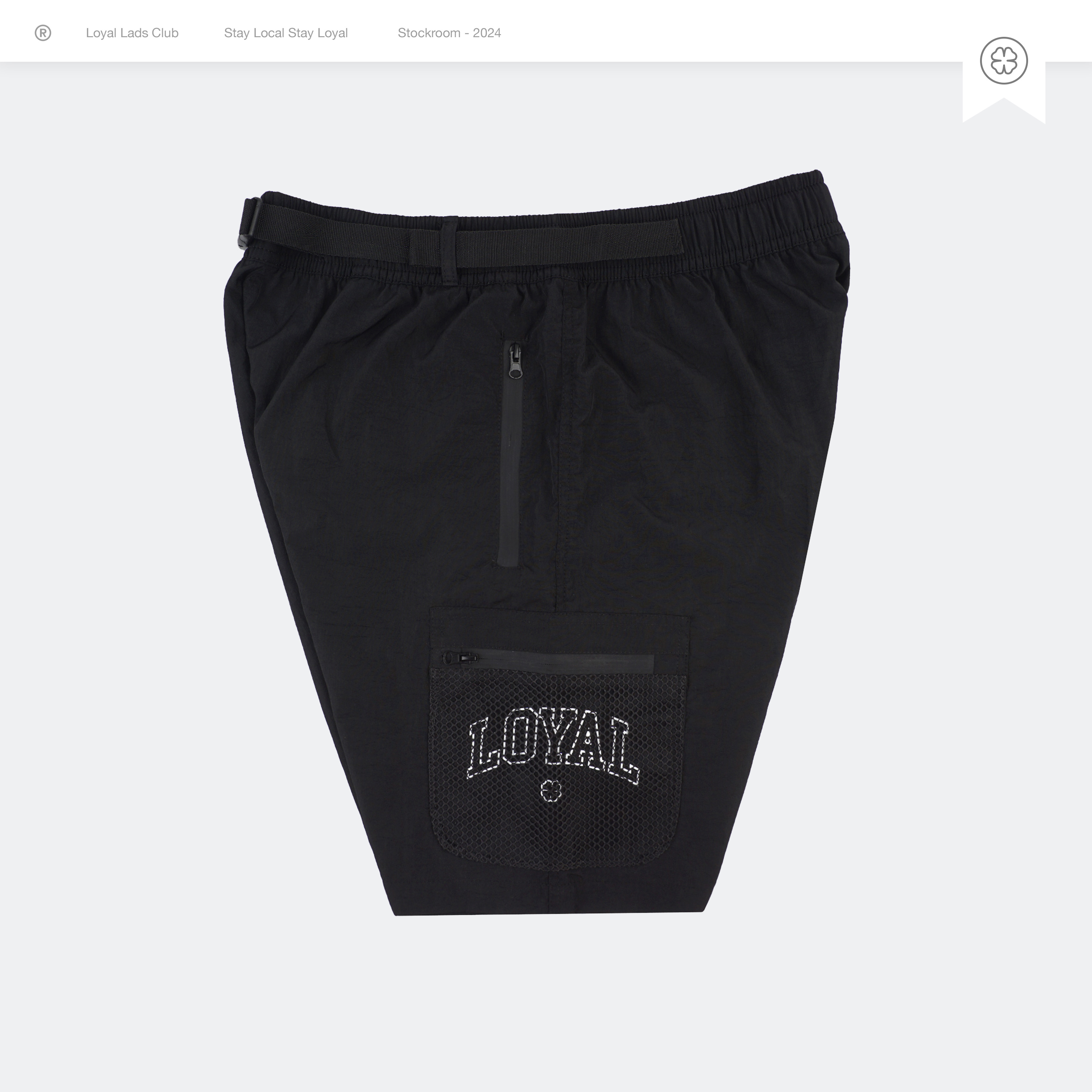 Boardshort - Champ - Thumbnail 4